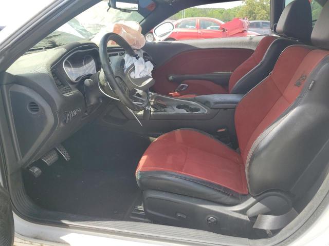 Photo 7 from auction – 2015 DODGE CHALLENGER with VIN 2C3CDZFJ9FH803954