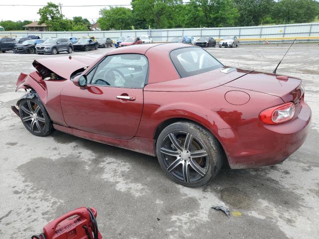 Photo 2 from auction – 2010 MAZDA MX-5 MIATA with VIN JM1NC2FF9A0206472