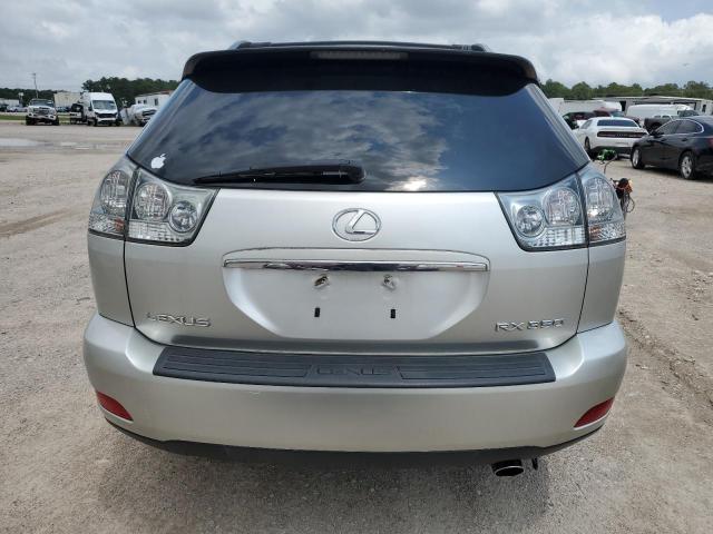 Photo 6 from auction – 2008 LEXUS RX 350 with VIN JTJGK31U689851932