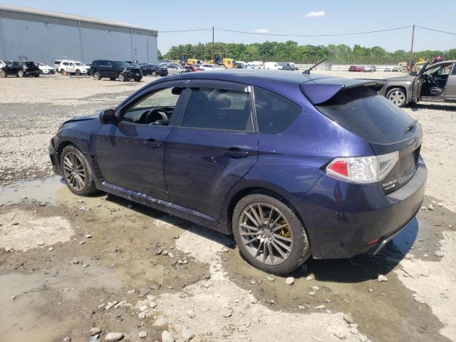 Foto 2 de la subasta – 2014 SUBARU IMPREZA WR con VIN JF1GR7E62EG248121