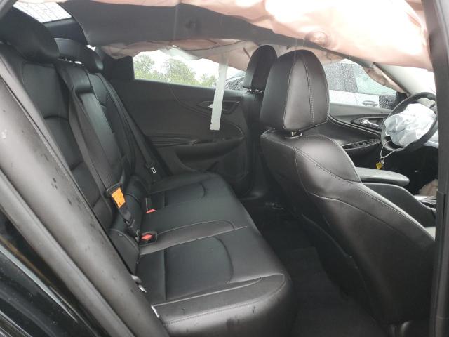 Photo 10 from auction – 2016 CHEVROLET MALIBU LT with VIN 1G1ZE5STXGF356193