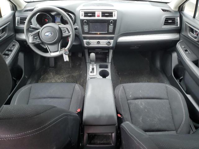 Photo 8 from auction – 2018 SUBARU LEGACY 2.5 with VIN 4S3BNAB66J3021209