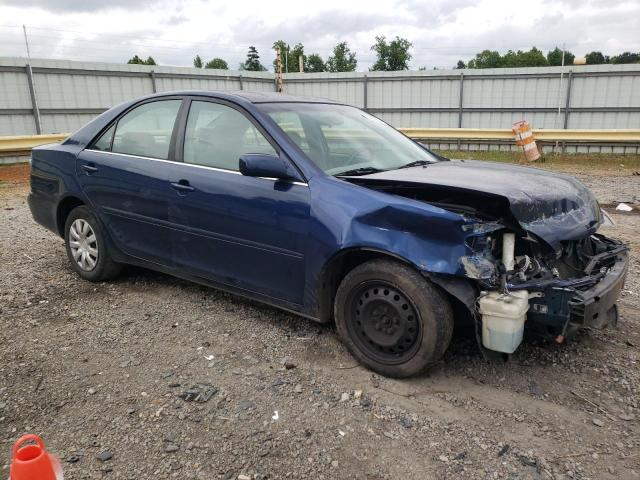 Photo 4 from auction – 2005 TOYOTA CAMRY LE with VIN 4T1BE32K95U008751