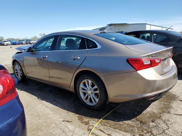 Photo 2 from auction – 2018 CHEVROLET MALIBU LT with VIN 1G1ZD5ST7JF172193
