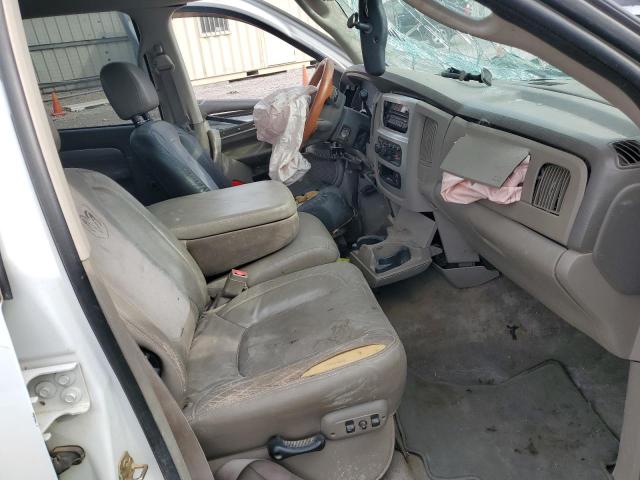 Photo 7 from auction – 2004 DODGE RAM 3500 S with VIN 3D7MA48C44G167456