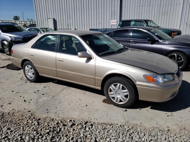 Photo 4 from auction – 2001 TOYOTA CAMRY CE with VIN 4T1BG22K41U798863