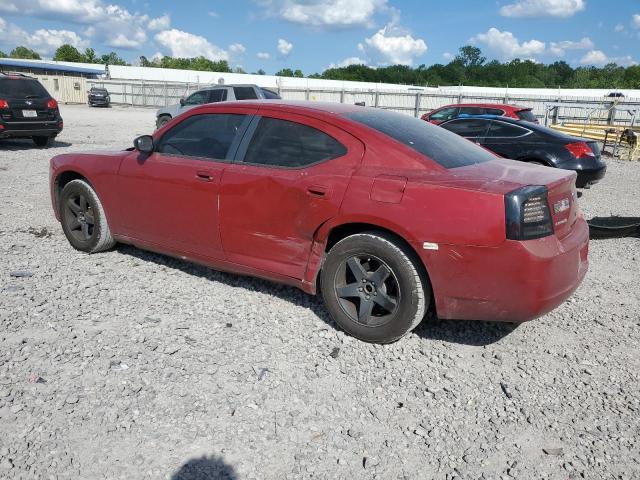 Photo 2 from auction – 2008 DODGE CHARGER SX with VIN 2B3KA33G78H238887