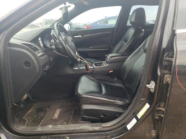 Photo 7 from auction – 2011 CHRYSLER 300 LIMITE with VIN 2C3CA5CGXBH546257