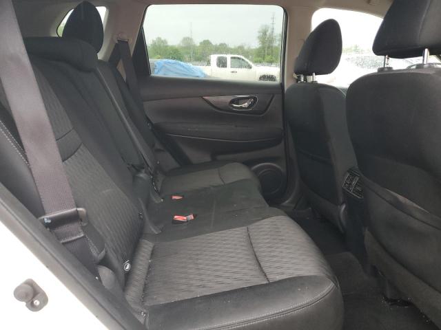 Photo 11 from auction – 2018 NISSAN ROGUE S with VIN KNMAT2MVXJP581402