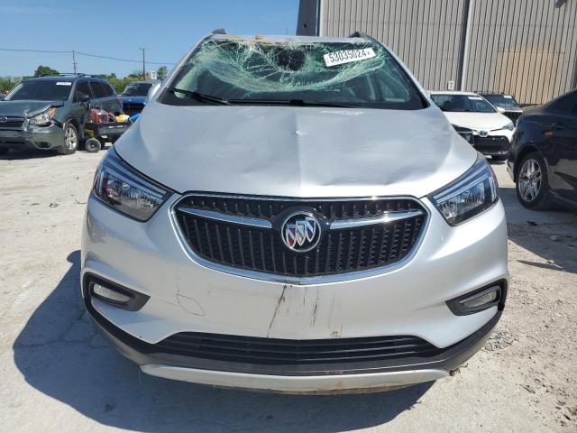 Photo 5 from auction – 2018 BUICK ENCORE PRE with VIN KL4CJBSB1JB698834