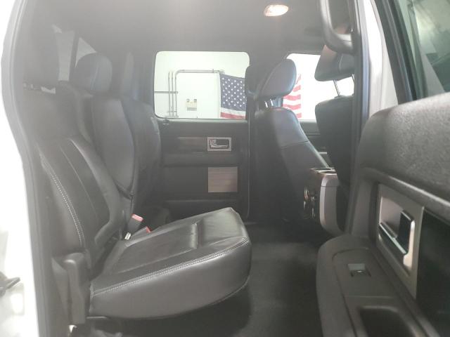 Zdjęcie 10 z aukcji – 2011 FORD F150 SUPER z VIN 1FTFW1ET2BFA90706