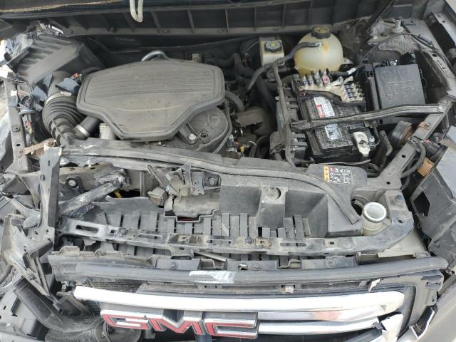 Photo 12 from auction – 2017 GMC ACADIA SLT with VIN 1GKKNNLS0HZ168835