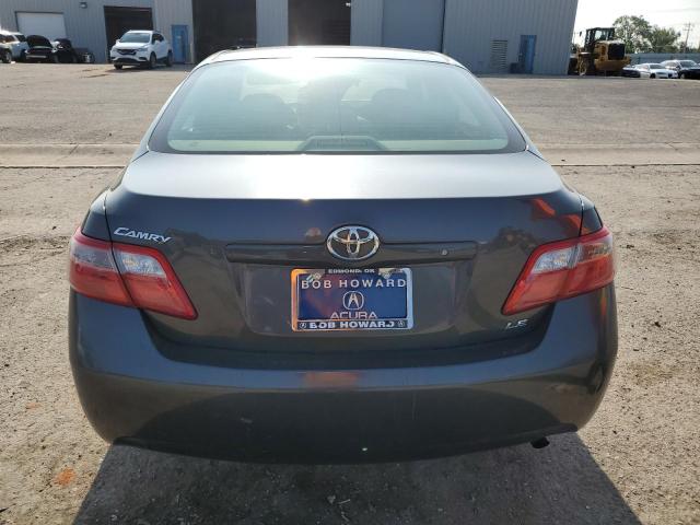 Photo 6 from auction – 2009 TOYOTA CAMRY BASE with VIN 4T1BE46K79U874681