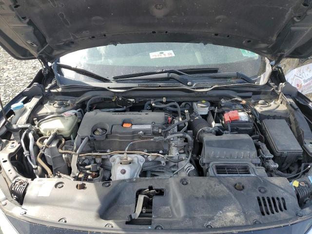 Photo 11 from auction – 2016 HONDA CIVIC LX with VIN 2HGFC2F50GH537619