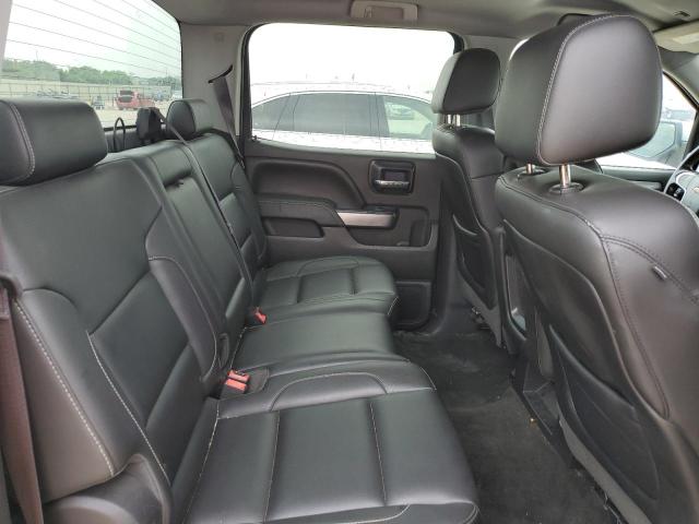 Photo 10 from auction – 2014 CHEVROLET SILVERADO with VIN 3GCPCREH8EG361620