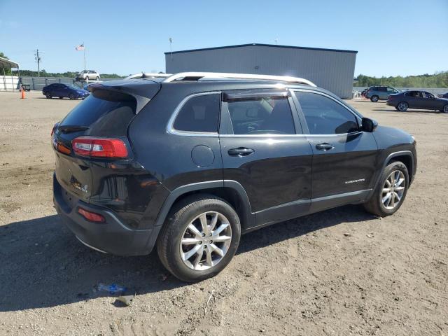 Photo 3 from auction – 2014 JEEP CHEROKEE L with VIN 1C4PJMDB5EW152374