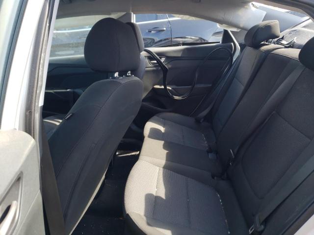 Photo 10 from auction – 2018 HYUNDAI ACCENT SE with VIN 3KPC24A33JE031159