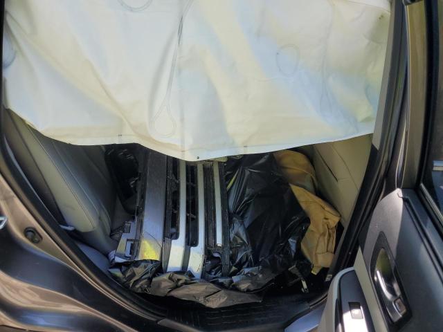 Photo 10 from auction – 2019 TOYOTA HIGHLANDER with VIN 5TDJZRFH5KS613372