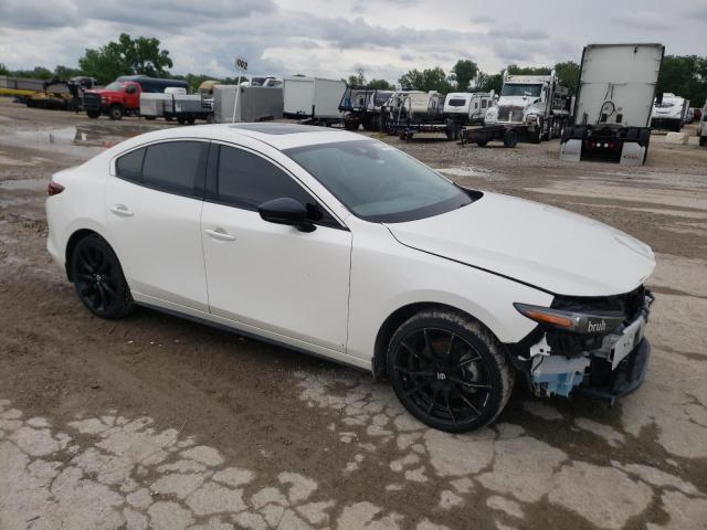 صورة رقم 4 من المزاد - 2021 MAZDA 3 مع VIN JM1BPBAY6M1333260
