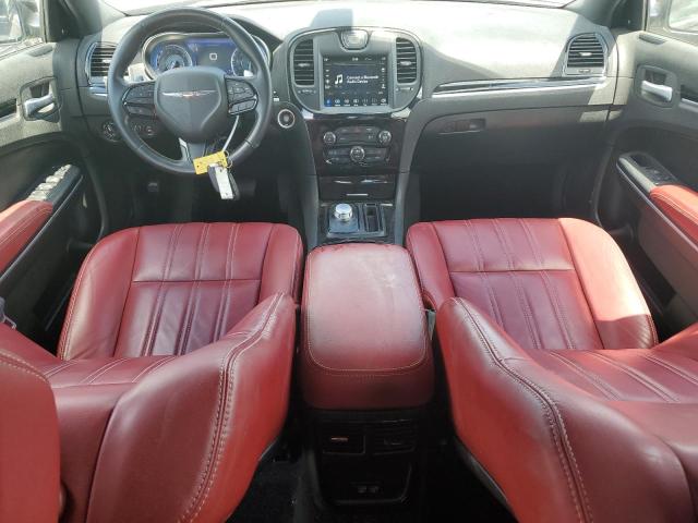 Photo 8 from auction – 2020 CHRYSLER 300 S with VIN 2C3CCABT9LH180844