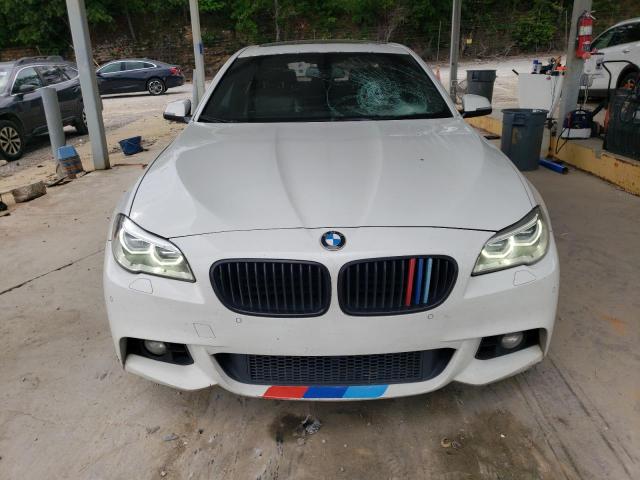 Фото 5 с аукциона – 2014 BMW 535 I с VIN WBA5B1C54ED478108