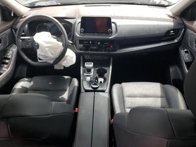 Photo 8 from auction – 2023 NISSAN ROGUE SV with VIN 5N1BT3BB1PC818339