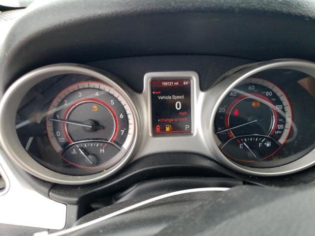 Фото 9 с аукциона – 2014 DODGE JOURNEY SE с VIN 3C4PDCAB4ET276485