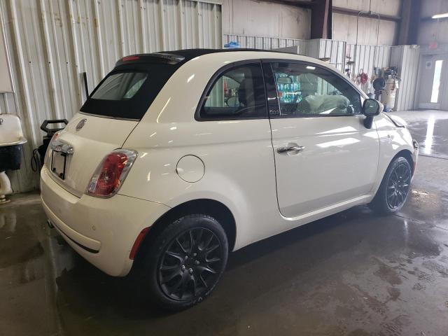 Photo 3 from auction – 2015 FIAT 500 POP with VIN 3C3CFFDR5FT501277