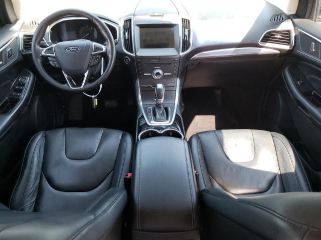 Photo 8 from auction – 2017 FORD EDGE TITAN with VIN 2FMPK4K90HBB79108