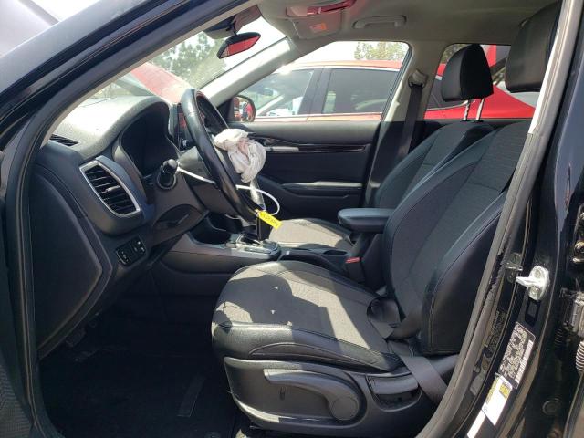 Photo 7 from auction – 2021 KIA SELTOS S with VIN KNDEUCAA6M7068691