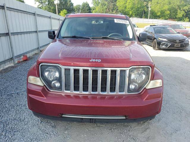 Photo 5 from auction – 2012 JEEP LIBERTY JE with VIN 1C4PJLFK2CW145564