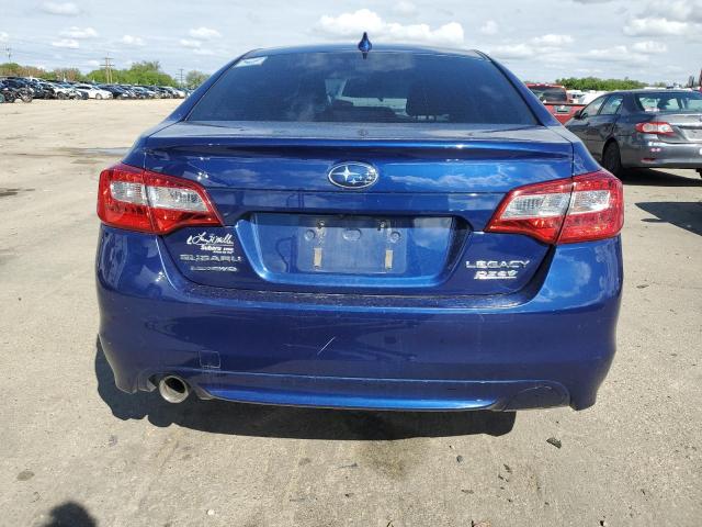 Photo 6 from auction – 2017 SUBARU LEGACY SPO with VIN 4S3BNAR64H3039711