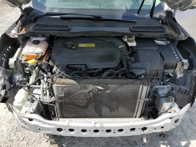 Photo 12 from auction – 2013 FORD ESCAPE SE with VIN 1FMCU9GX2DUC53260
