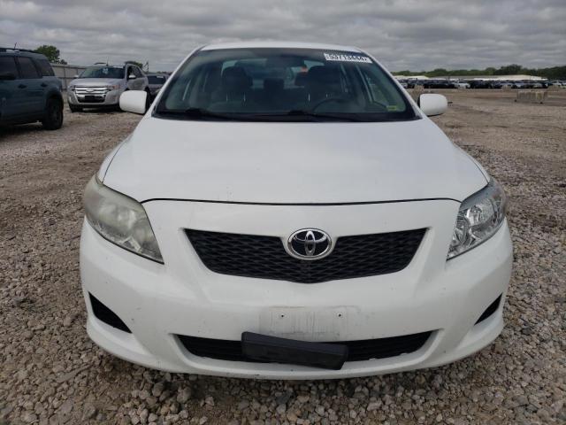 Photo 5 from auction – 2010 TOYOTA COROLLA BA with VIN 2T1BU4EE4AC491771
