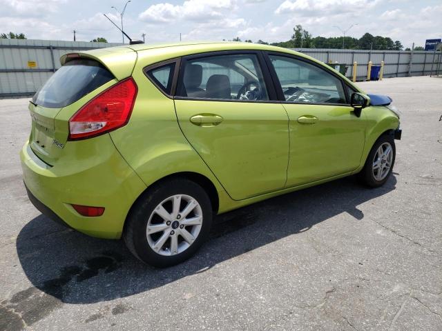 Zdjęcie 3 z aukcji – 2012 FORD FIESTA SE z VIN 3FADP4EJ7CM172703