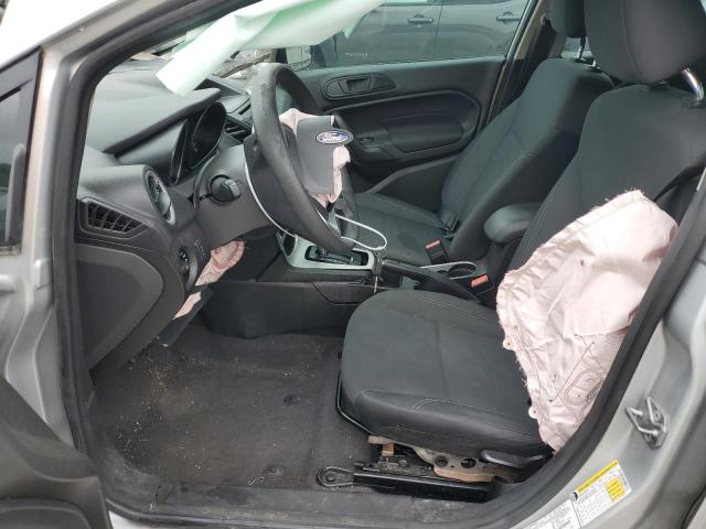 Photo 7 from auction – 2017 FORD FIESTA SE with VIN 3FADP4BJ6HM171733