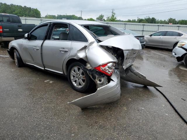 Photo 2 from auction – 2006 FORD FIVE HUNDR with VIN 1FAHP24196G166570