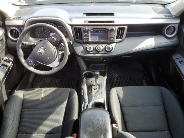 Photo 8 from auction – 2016 TOYOTA RAV4 LE with VIN 2T3BFREV6GW465095