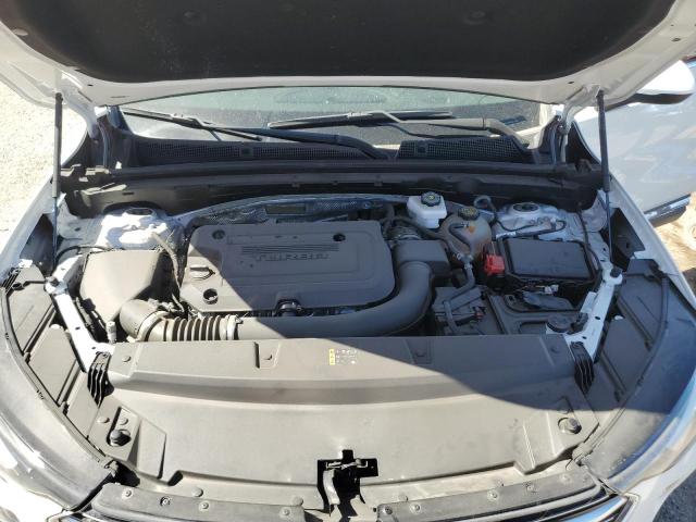Photo 12 from auction – 2023 BUICK ENVISION E with VIN LRBFZNR47PD024882