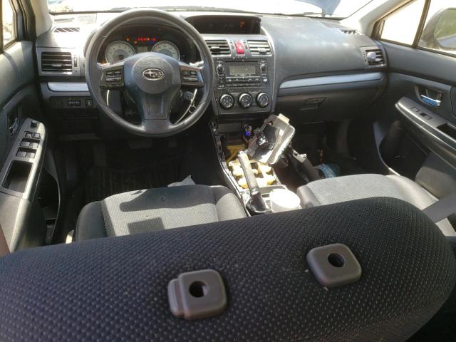Photo 8 from auction – 2013 SUBARU IMPREZA PR with VIN JF1GJAC68DH035495
