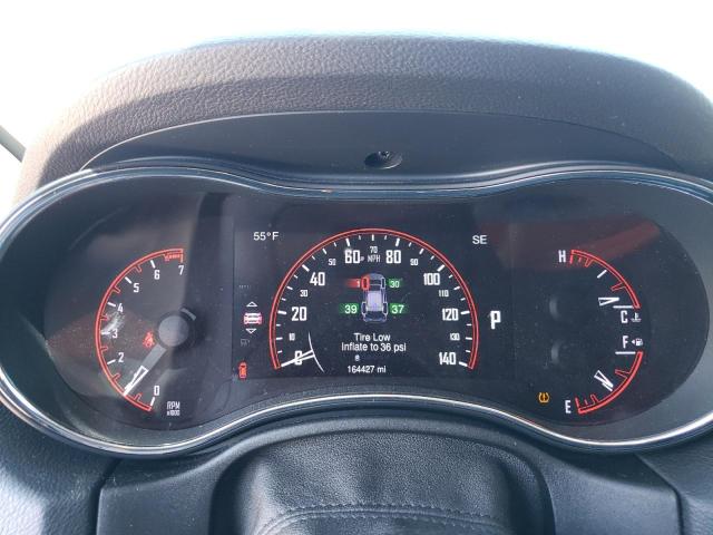 Photo 9 from auction – 2015 DODGE DURANGO LI with VIN 1C4RDJDG7FC756134