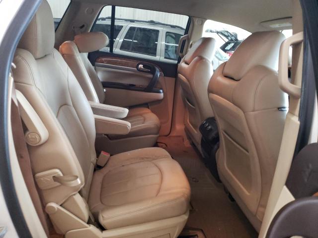 Photo 11 from auction – 2012 BUICK ENCLAVE with VIN 5GAKVCED6CJ358341