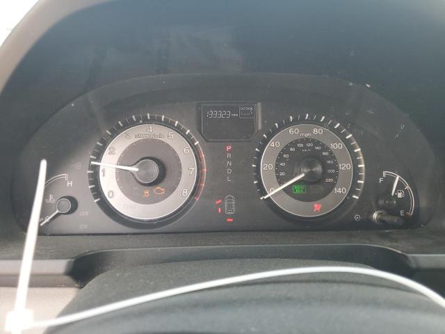 Photo 9 from auction – 2015 HONDA ODYSSEY EX with VIN 5FNRL5H43FB009787