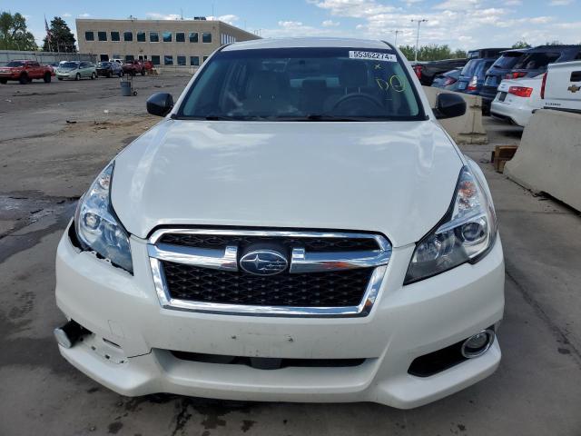 Zdjęcie 5 z aukcji – 2014 SUBARU LEGACY 2.5 z VIN 4S3BMBA66E3034932