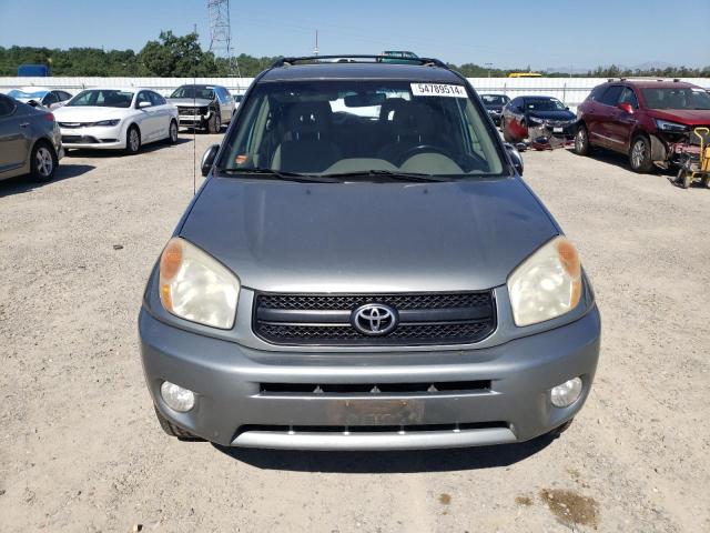 Photo 5 from auction – 2004 TOYOTA RAV4 with VIN JTEGD20V240033254