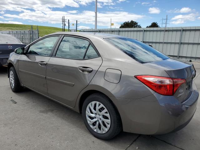 Photo 2 from auction – 2018 TOYOTA COROLLA L with VIN 2T1BURHEXJC028378