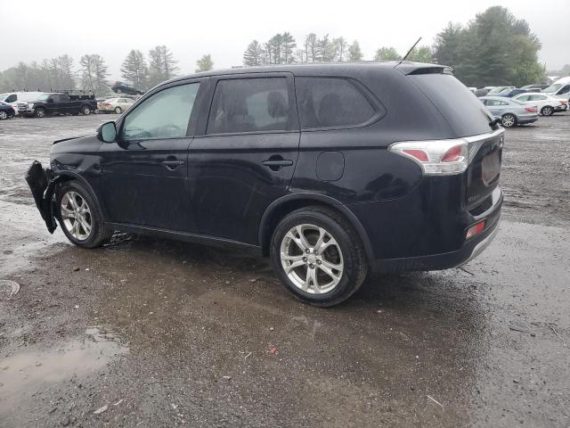 Photo 2 from auction – 2015 MITSUBISHI OUTLANDER with VIN JA4AD3A34FZ004246