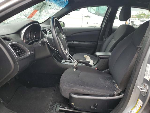 Photo 7 from auction – 2013 CHRYSLER 200 TOURIN with VIN 1C3CCBBB3DN695425