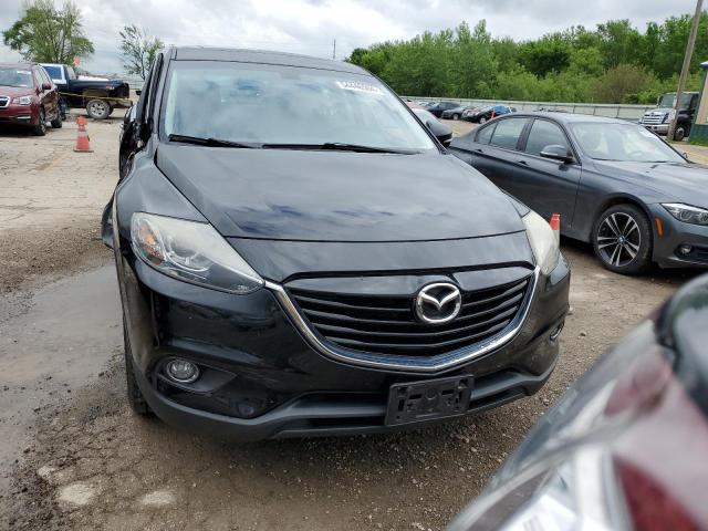 Photo 5 from auction – 2013 MAZDA CX-9 GRAND with VIN JM3TB3DA2D0413692