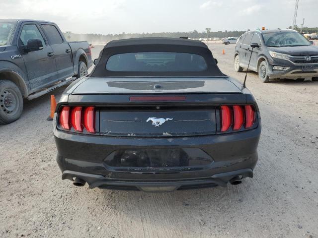 Photo 6 from auction – 2018 FORD MUSTANG with VIN 1FATP8UH1J5166500